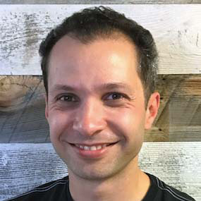 Lenny Teytelman